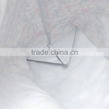 High Quality Full Printing Waterproof Nylon Tote Bag With PVC Lamination photo-6