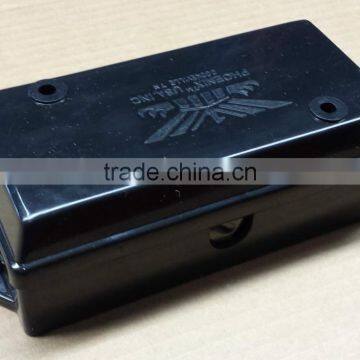 S10315 NEW 7 Way Trailer Wire Cord Junction Box, COLOR CODED Splice Repair Pole Connect photo-4