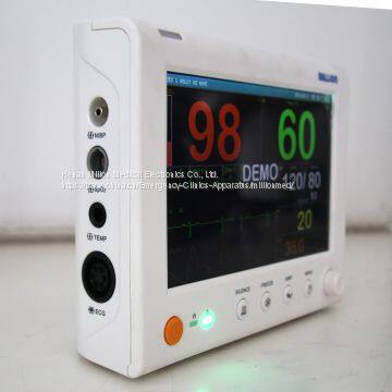 Patient Monitor photo-3