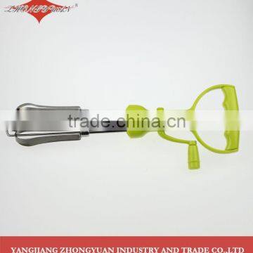 as Seen on tv Stainless Steel Kitchen Rotary Egg Beater photo-2