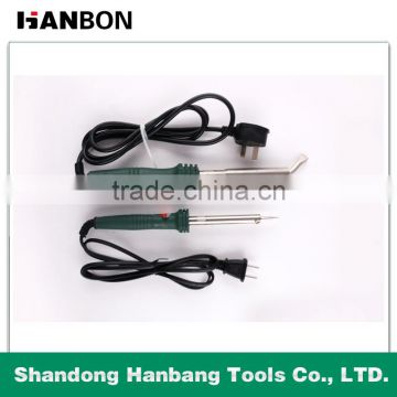 External Heating Electric Soldering Iron