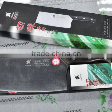 China stainless steel chopper