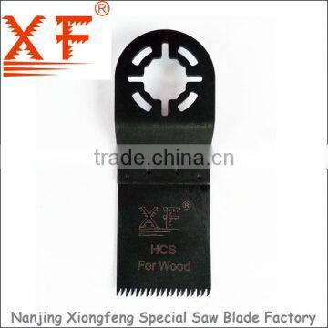 HCS Standard Blade For Fein Multimaster Bosch Chicago,Precision Wood Endcut Saw Blades: XF-Z017