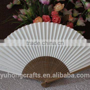 2015 New Japanese Style Paper Fan Patterns Promotionally photo-3