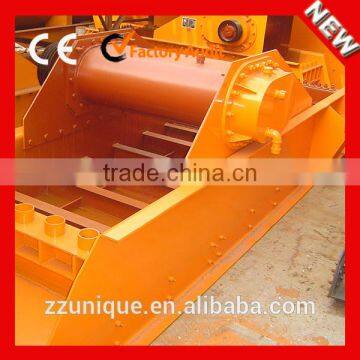 2016 Hot Sales Zhengzhou Unique Vibrating Feeder With High Reputation photo-2