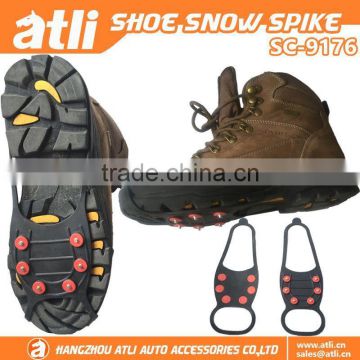 ATLI winter safety ice shoe grabber