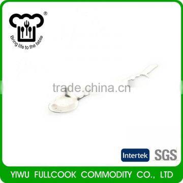 Newest Selling Custom Design Delicate Spork in Spoons photo-3