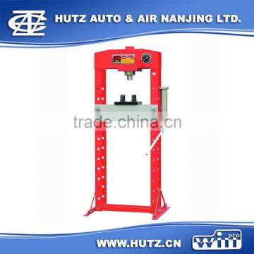 50 Ton Heavy Duty Hydraulic Shop Press SP50DC01 photo-2