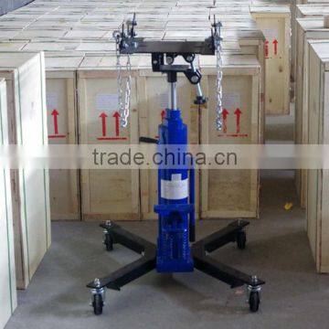 Automobile Transmission Jack Transmission Jack 500kg Double Cylinder Transmission Jack TJ05VH021 photo-3
