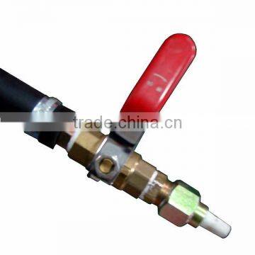 20 Gallon Air Pressure Sand Blaster SB20A11 photo-6