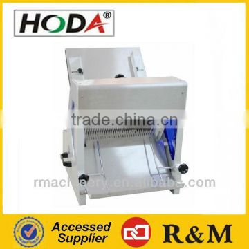 Mini Bread Slicer Machinery,Bakery Industrial Kitchen Equipment