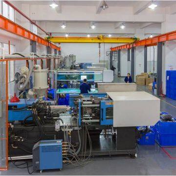 TACTOP Industrial Coltd company overview - view 1