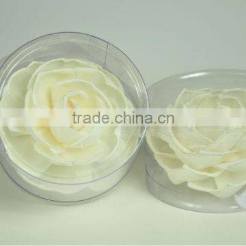The Newest Popular Home Decoration Sola Flower Wood Flower photo-6