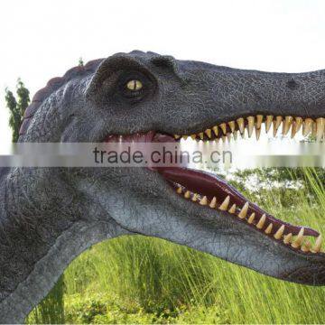 Spinosaurus photo-4