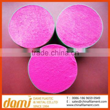 Nano-antibacterial Toothbrush Bristle / Nano Nylon Fiber for Tooth Brush photo-2