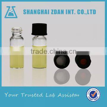1.5ml , 8mm Small Opening Screw Vials photo-3