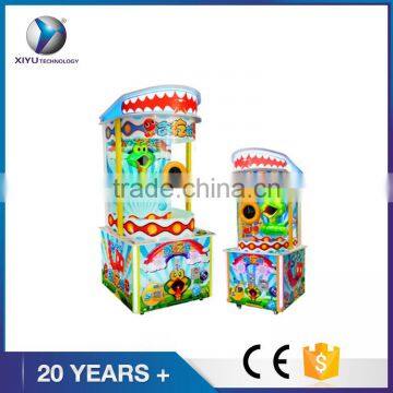 Greedy Snake Capsule Lottery Game Machine For Sale