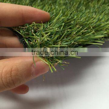 Artificial Grass Fake Lawns for Residential Landscaping Garden photo-3
