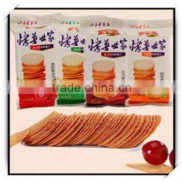 Chips Snacks photo-5