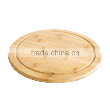 ISO9001 factory kitchenware --cutting board bamboo cutting board set