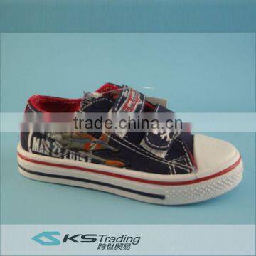 Popular Comfortable Outdoor Casual Mens Injection Shoes photo-2