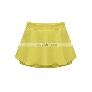 The Hot Sale Skirt Pants for Women photo-3