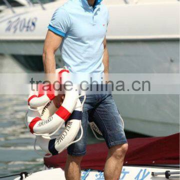 New for Men Custom Poloshirtspolo Shirts Wholesale ChinaNew for Men Custom Poloshirtspolo Shirts Wholesale China photo-3