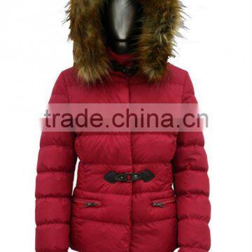 Alike padding jacket for women