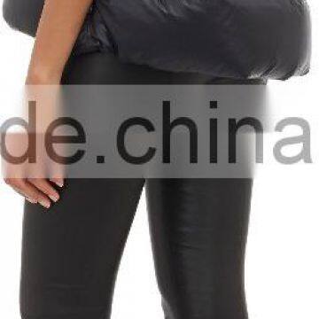 2016 New Style Wholesale High Quality Western Women Down Vest photo-4