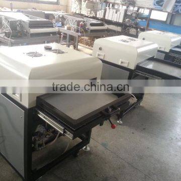 3D Sublimation Vacuum Machine for Sublimation Printing photo-3