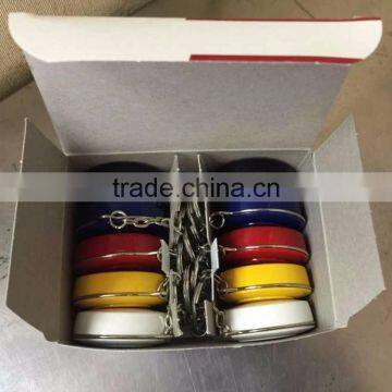 GERMANY HOECHSTMASS PICCO FLEXIBLE POCKET-ROLLER TAPE GR84203 photo-3