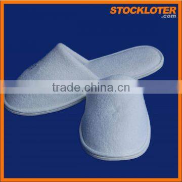 2015 Spa Slippers Stock Waffle slipper overstock Supplier, 151202Vf