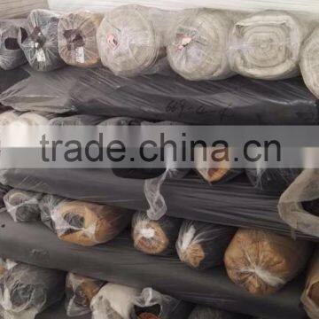 Off Grade PU Streth Leather For Shoes photo-2