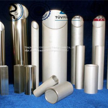 factory customized specification galvanized steel pipe