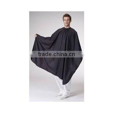SALON BARBER HAIRDRESSING CLOTH, GOWN HAIR CUTTING photo-2