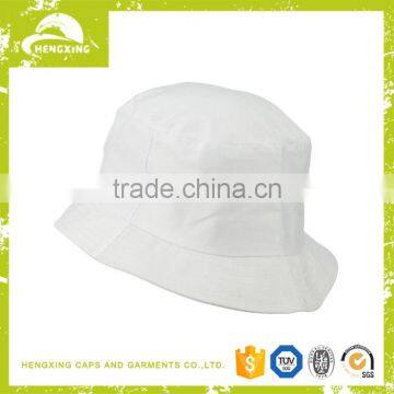 Cheap Hip hop double layered children bucket hats caps