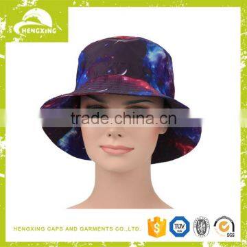 Funny Factory price blank felt hat bucket hat wholesale