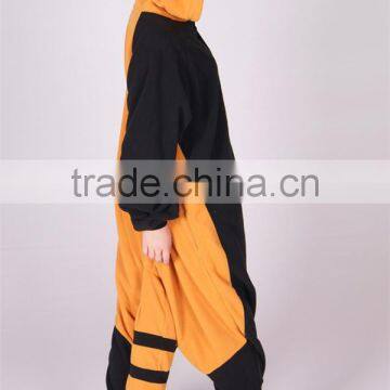 Wholesale High Quality Fleece Animal Xxxl Onesie For Men photo-3
