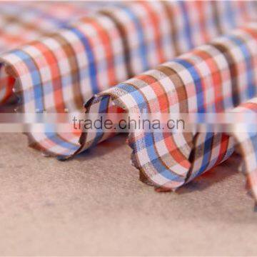 2016 New Design Bamboo Fabric With Micro for Shirting photo-3