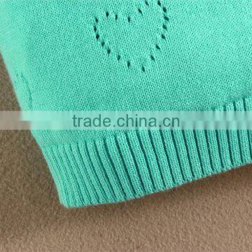 Professional Factory Supply Mom and Bab Branded Girls Cardigan Guangzhou photo-5