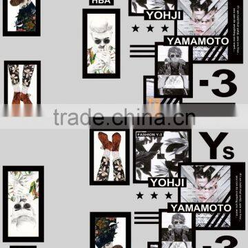 Hot Selling Custom Plastisol Heat Transfer Supplier photo-6