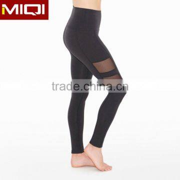 Custom Shaping Effect Cheap Ladies Lycra Yoga Pants photo-5