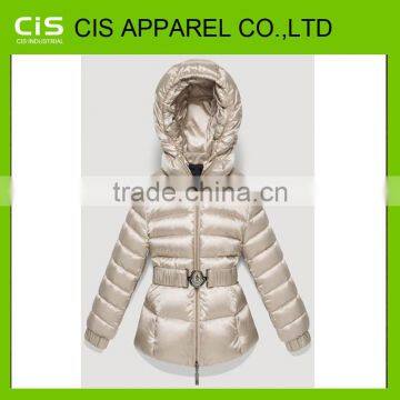2016 New Fashion Customized Outdoor Short Children Sets Jackets photo-4