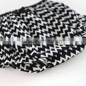 Vintage Chevrons Hot Selling Elastic Shorts Unique Names Design Photos photo-2