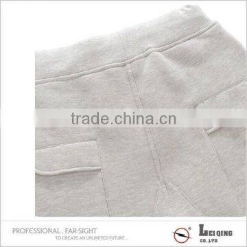 New Style Elasticated Waistband Cotton Men Jogger Pants photo-3