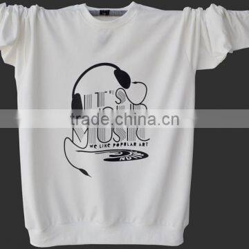 Oem China Wholesale New Design Cheap Customized Crewneck Hoodie Sweatshirt for Man Hoodie Custom Men photo-4