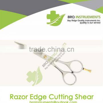 Razor Edge Scissors