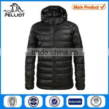 Super light Down-filled Winter Women Padding Jacket