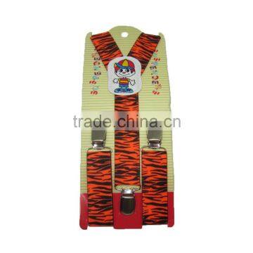 Cute Pattern Design Suspender