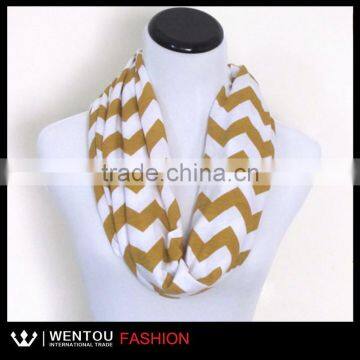 Hot Sale New Design Chevron Scarf photo-4